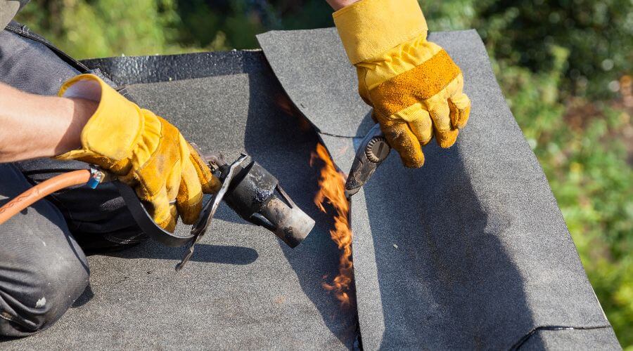Expert top industrial roofings services in North East, MD